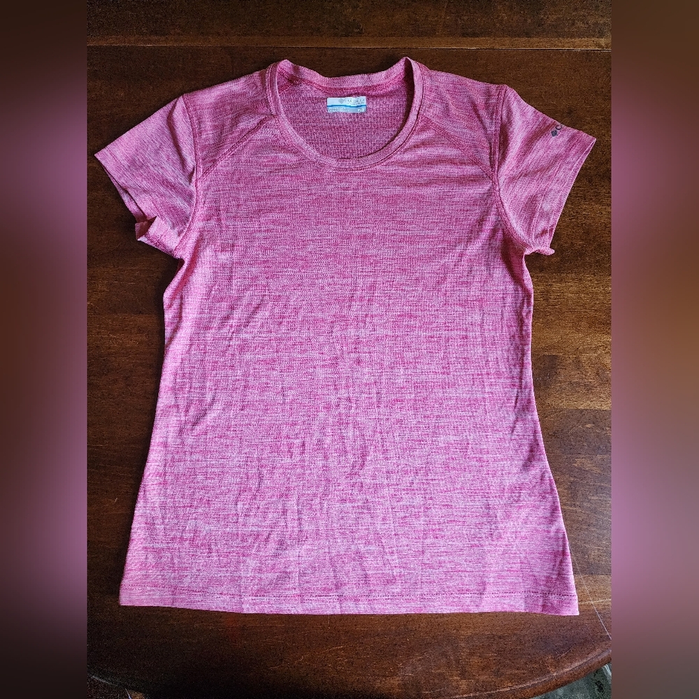 Columbia Active Tee